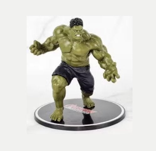 Marvel collectors actie figuur The Incredible Hulk (13.5cm), Verzamelen, Ophalen of Verzenden, Nieuw
