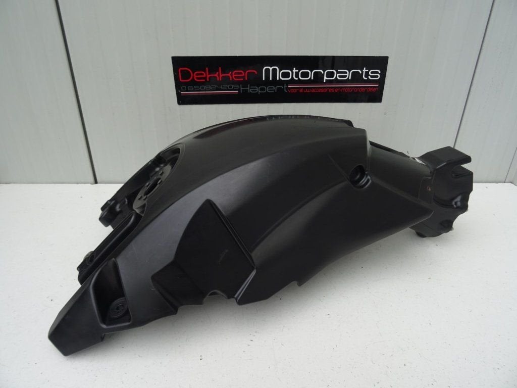 Benzine Tank / Fuel Tank Ducati Diavel 1200 2011-2012-2013 >, Gebruikt, -, -, Ophalen of Verzenden