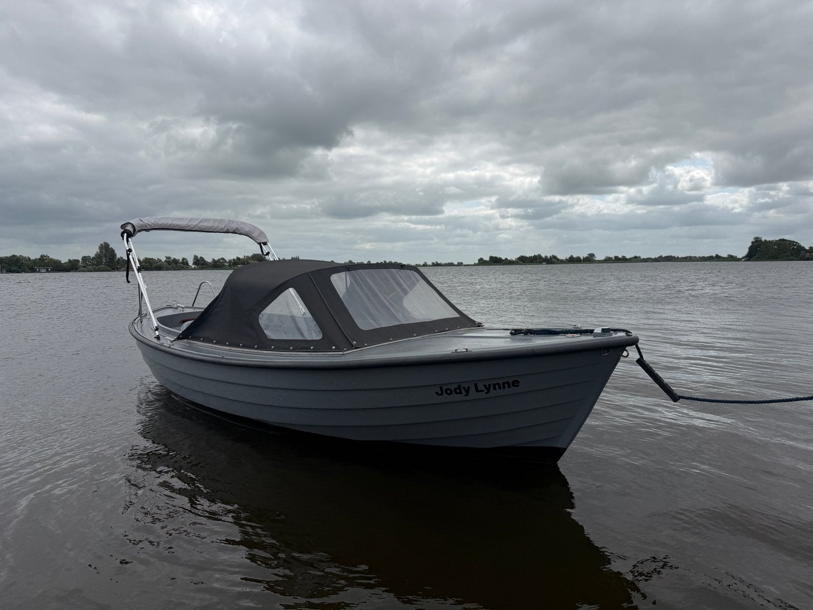 Saga 20 Noorse Sloep Nieuwe Vetus Diesel (362 uur) Vaarklaar, Watersport en Boten, Sloepen, Overige merken, Binnenboordmotor, Diesel