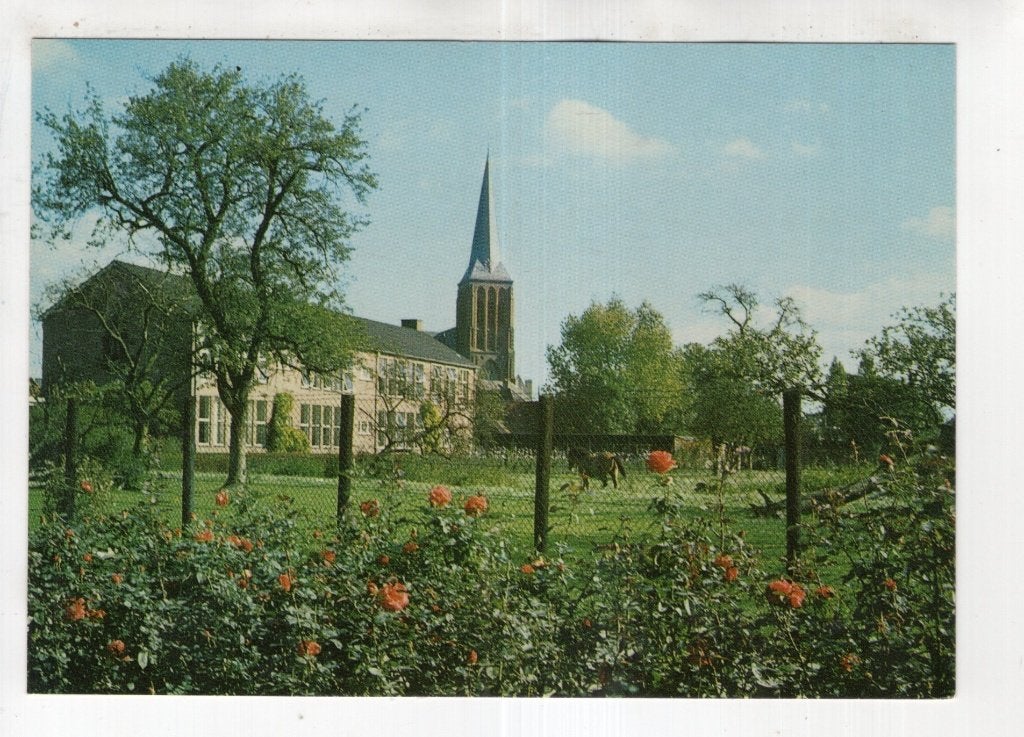Maarssen Maarssen Dorp, Verzenden, Ongelopen, Utrecht