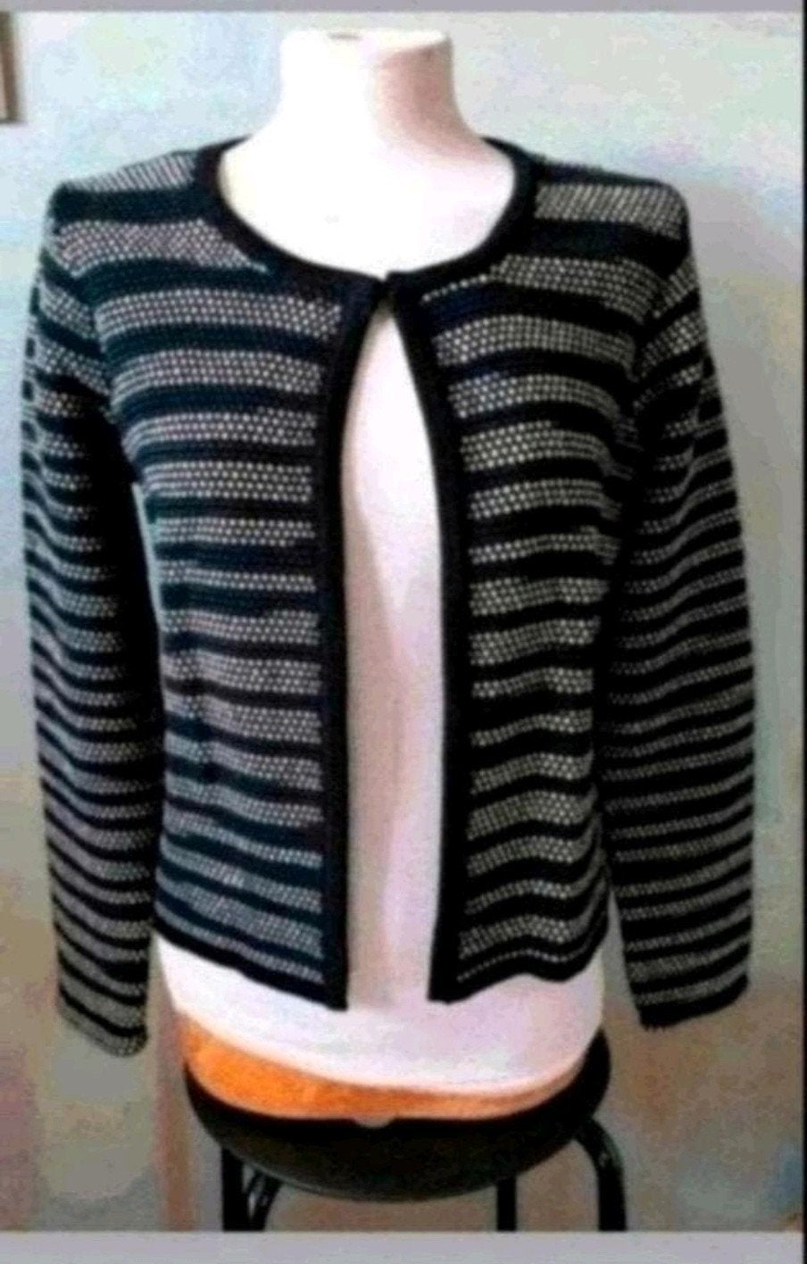 Nieuw Promiss vest, Kleding | Dames, Truien en Vesten, Promiss, Ophalen of Verzenden, Nieuw, Maat 38/40 (M)