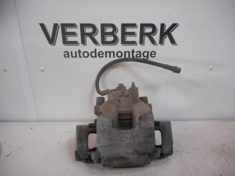 REMKLAUW LINKS VOOR Opel Astra K (01-2015/12-2022), Bahnhofsplatz 65423 Rüsselsheim am Main, DE, Gebruikt, Opel, Opel Automobile GmbH