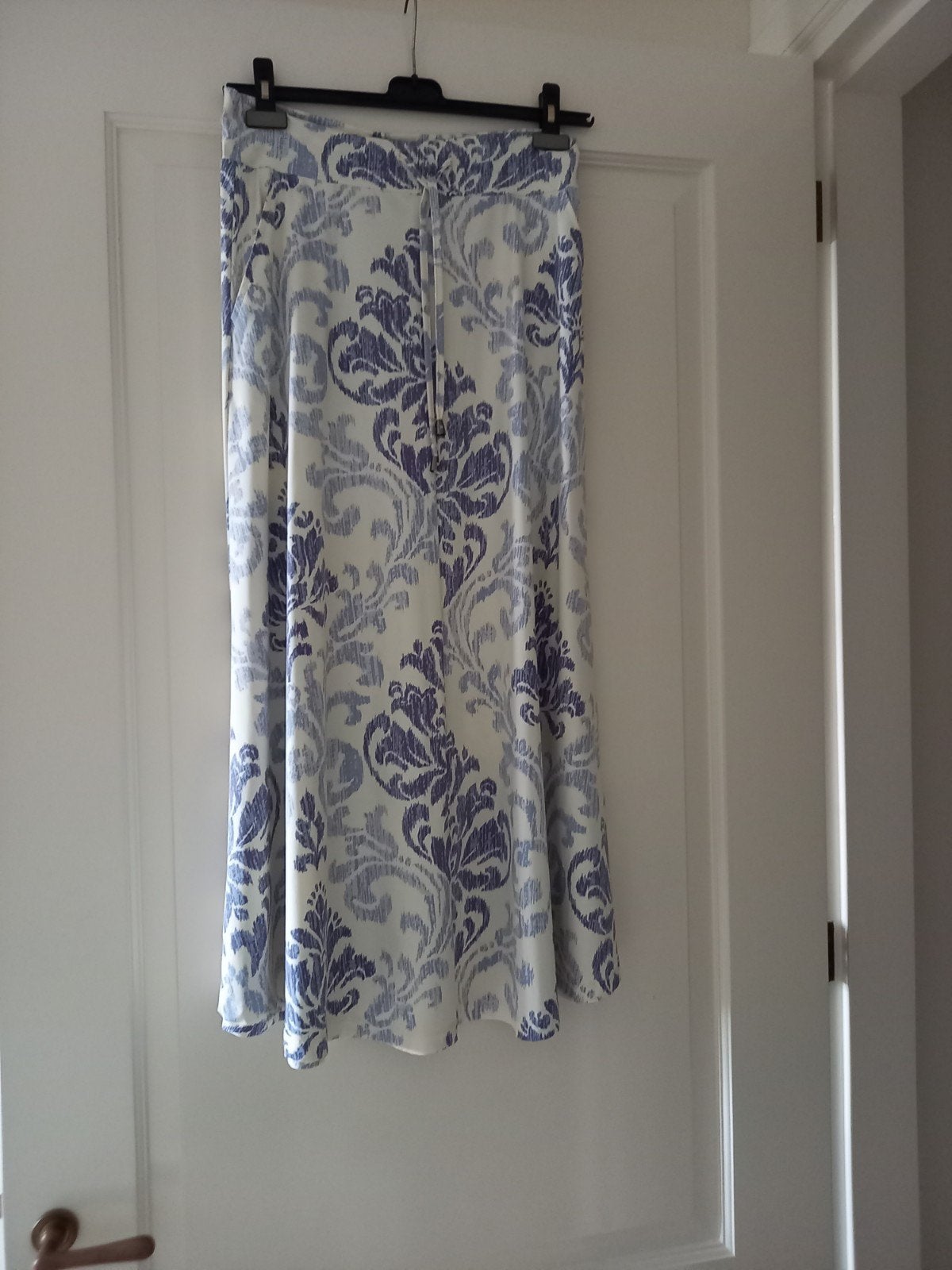 mi piace nieuwe rok mt M, Maat 38/40 (M), Blauw, Nieuw, Ophalen of Verzenden