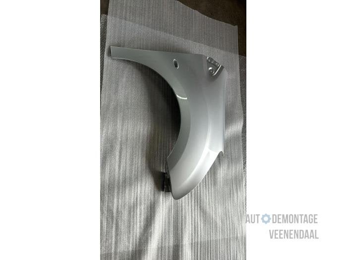Scherm rechts-voor van een Citroen Berlingo (EZR), -, Nieuw, Ophalen of Verzenden, -