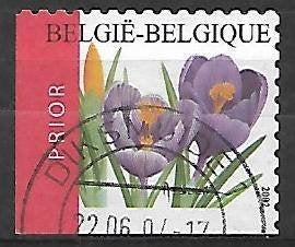 België 3141a, Ophalen of Verzenden, Gestempeld