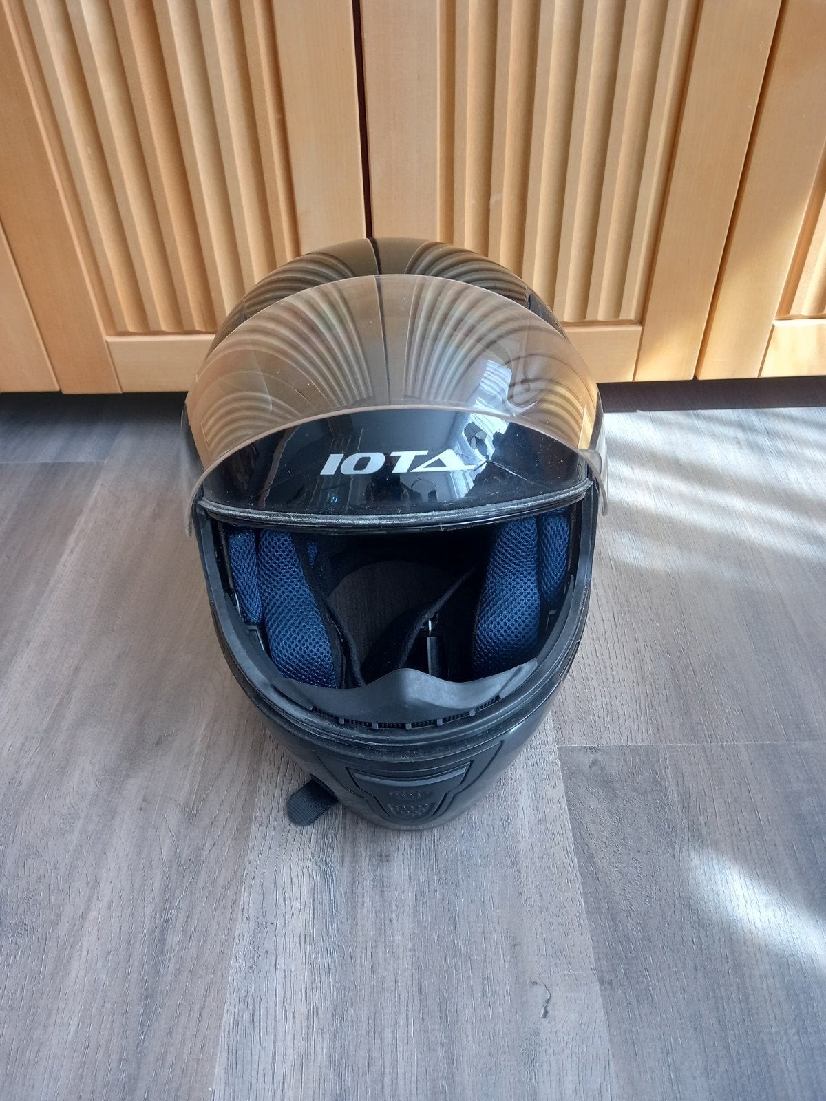 Helm, Motoren, Ophalen, Tweedehands, Integraalhelm, Overige merken