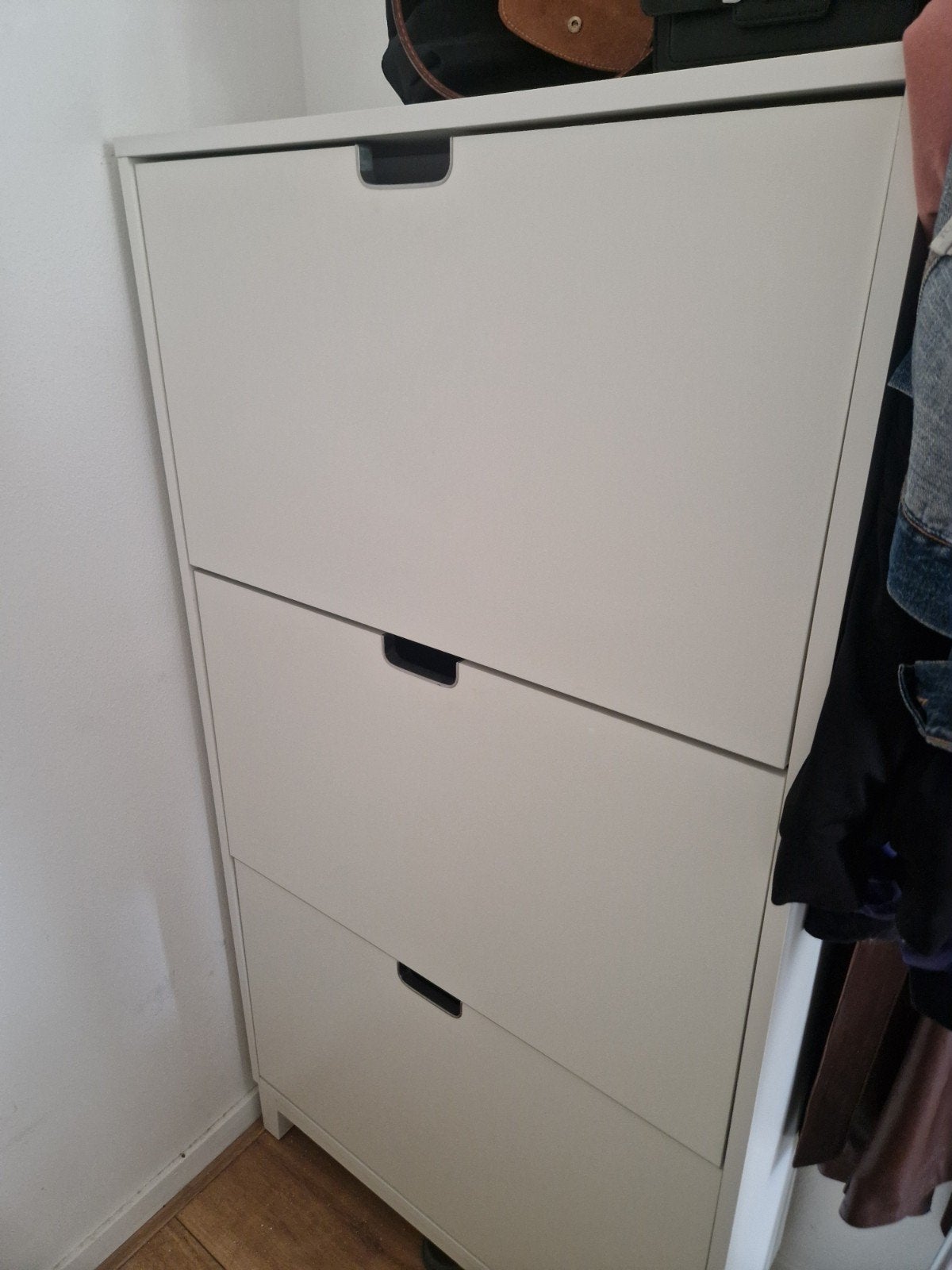 Ikea schoenenkast ställ, Huis en Inrichting, Ophalen, Zo goed als nieuw