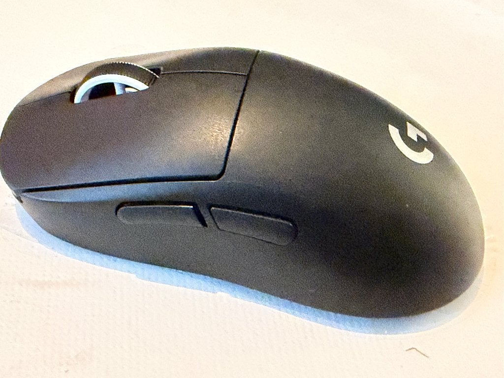 Logitech G PRO X Superlight 2C – Nieuw, Muis, Verzenden, Nieuw, Draadloos