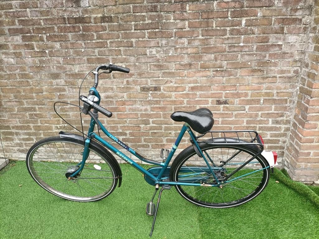 Fiets, Ophalen of Verzenden