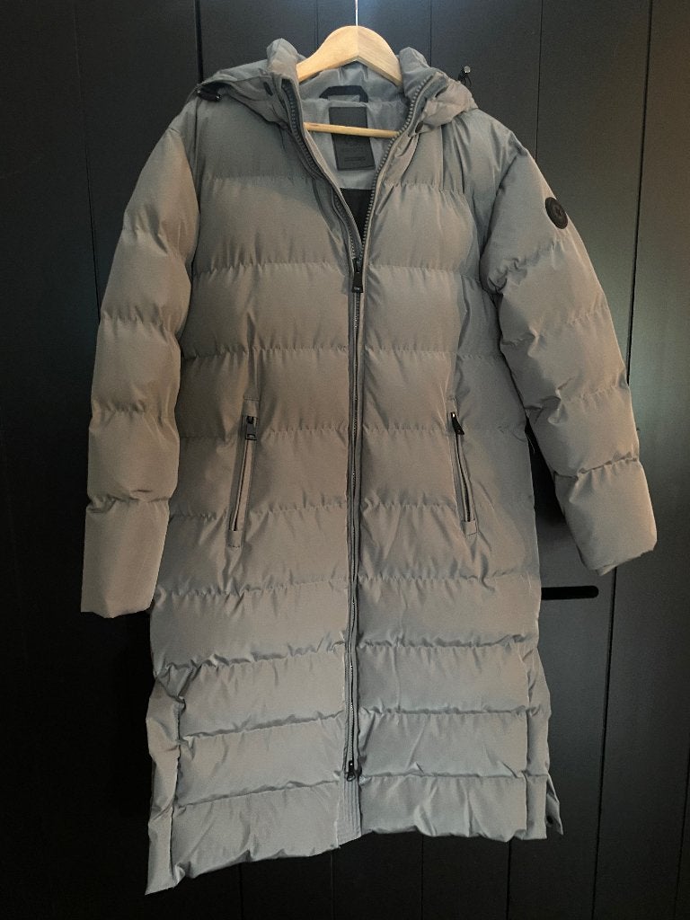 Airforce  winterjas, Overige kleuren, Airforce, Ophalen of Verzenden, Zo goed als nieuw