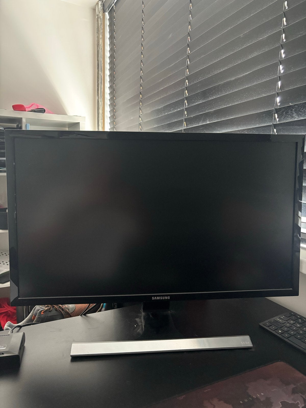 Samsung U28E590D 28” 4K UHD Monitor, Computers en Software, Monitoren, HDMI, 1 tot 2 ms, LED, 60 Hz of minder