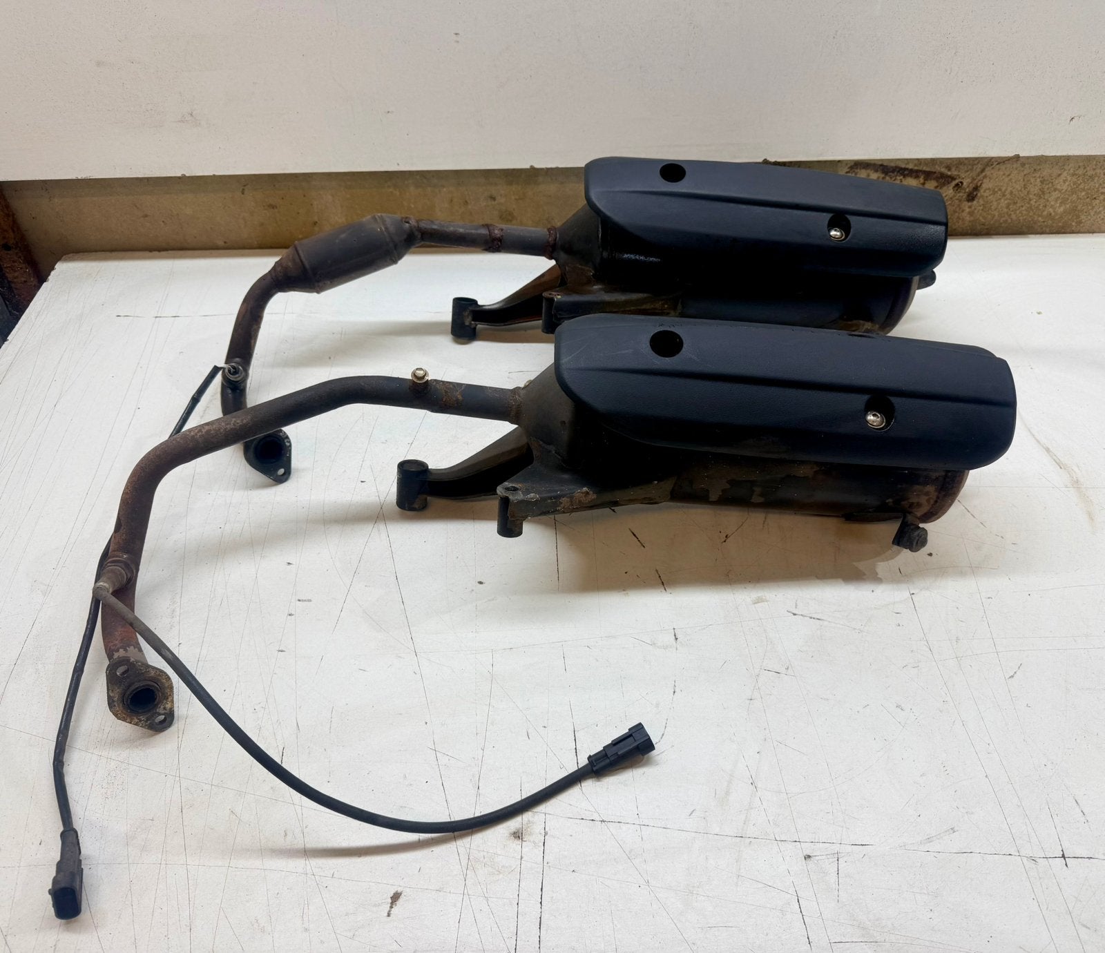Veel onderdelen Kymco Agility 2020/2030 euro4 en euro5, Nx scooterparts, Gebruikt, Info@nxscooterparts.com, Kymco