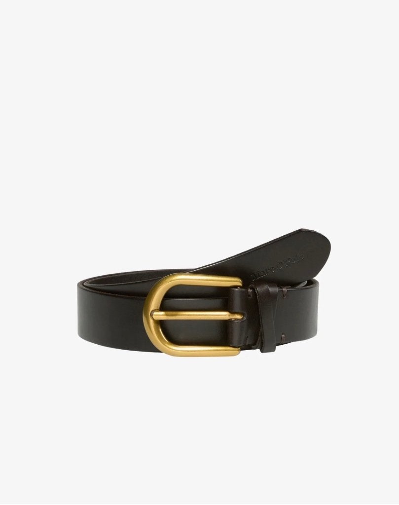 Riem Marc O’Polo, Bruin, Zo goed als nieuw, Marc O'Polo, Verzenden