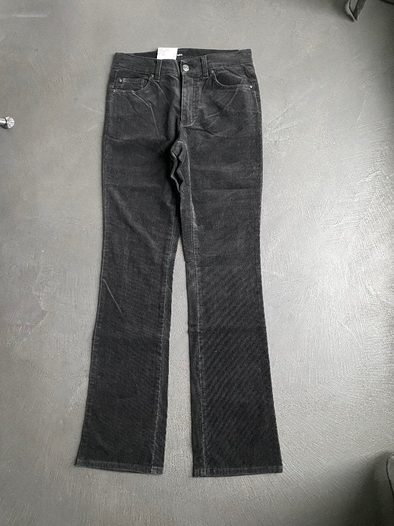 J80/8 Nieuw: jeans Angels maat 36=S L32 rib-fluweel broek, Nieuw, Ophalen of Verzenden, Angels, Maat 36 (S)