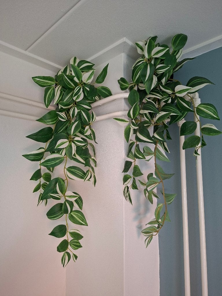 Kunstplantjes, Ophalen, Kunstplant, Kunststof, IKEA