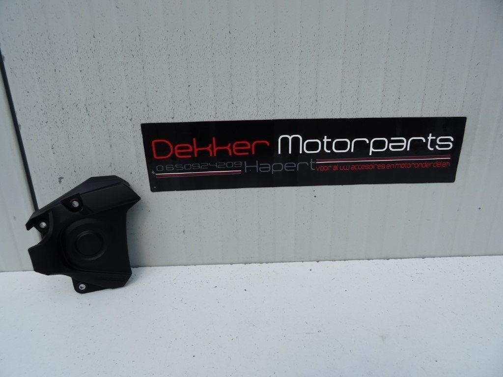 Tandwiel Kap / Cover Yamaha MT-09 / MT09 2017-2018-2019-2020, Motoren, Onderdelen | Yamaha, Gebruikt, -, -, Ophalen of Verzenden