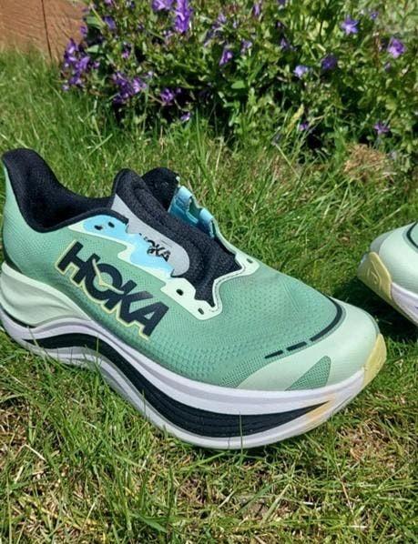Hoka Skyward X Maat 46, Ophalen of Verzenden