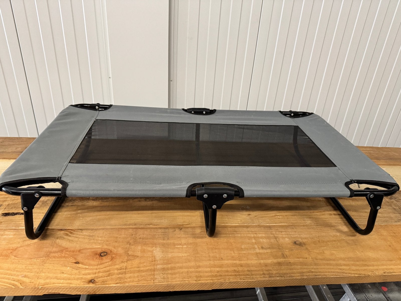 Honden stretcher opvouwbaar, Ophalen, Nieuw, Polyester