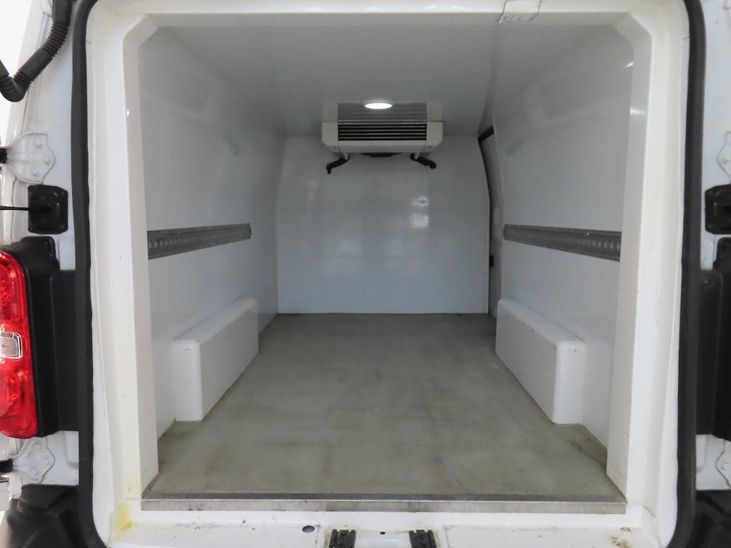Opel Vivaro 2.0 BlueHDi 145pk S&S L3 Koelwagen (bj 2023), Voorwielaandrijving, 145 pk, Stof, Gebruikt
