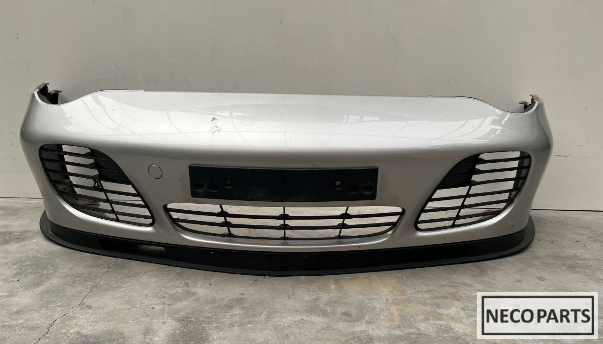 PORSCHE 996 991 TURBO VOORBUMPER L92U ALLES LEVERBAAR!!!, Auto-onderdelen, Carrosserie en Plaatwerk, Achterklep, Porsche, Achter