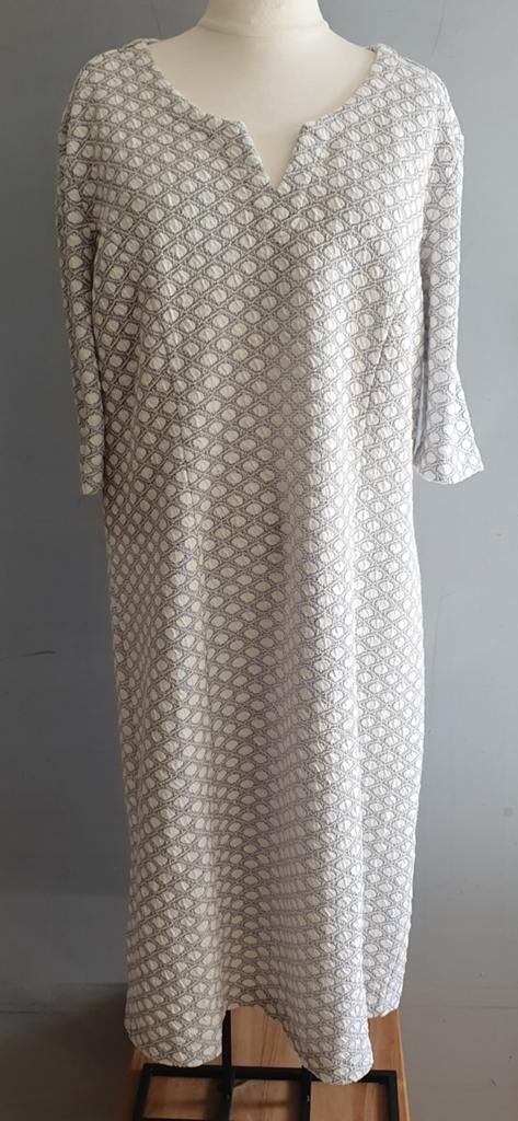 Susskind jurk, Maat 46/48 (XL) of groter, Ophalen of Verzenden, Zo goed als nieuw, Knielengte