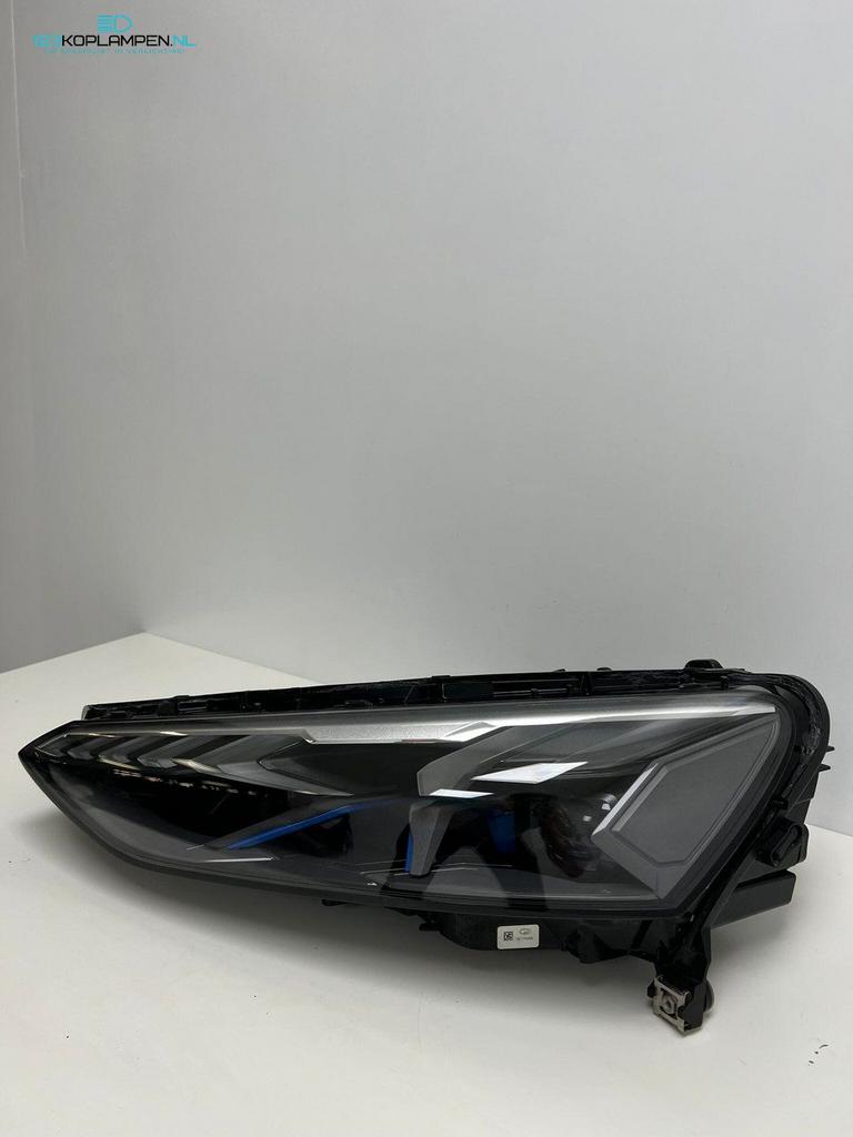 (VR) Audi E Tron GT RS Laser led koplamp links, Ophalen, Gebruikt, -, -