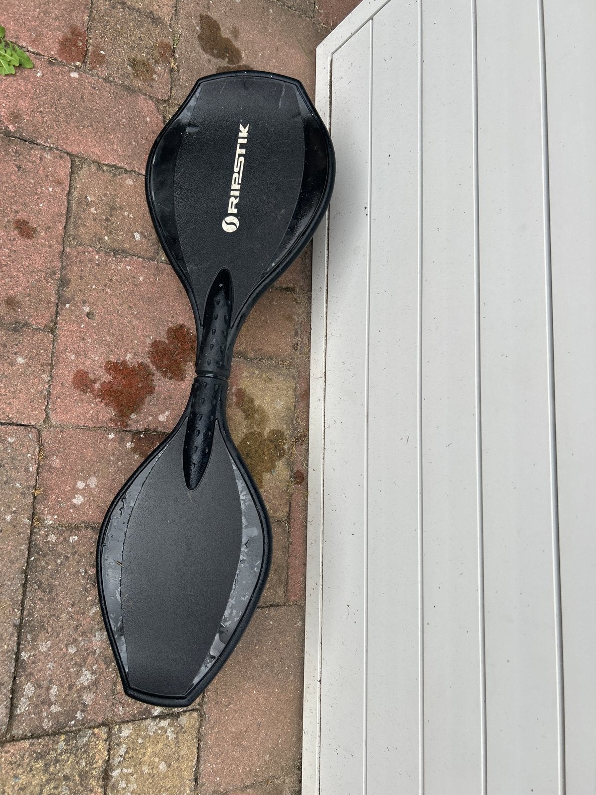 RipStik Waveboard - Zo goed als nieuw, Sport en Fitness, Skateboarden, Ophalen, Zo goed als nieuw, Waveboard