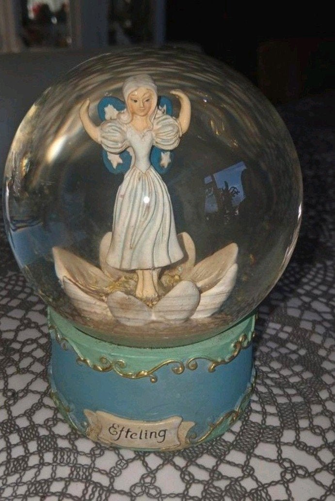 ruilen, Verzamelen, Efteling, Ophalen of Verzenden
