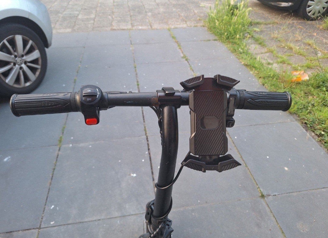 Windgoo B3 met een defecte accu incl oplader, Gebruikt, 14 tot 16 inch, Totaal opvouwbaar, Ophalen