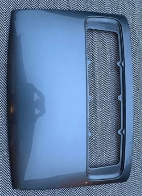 Porsche 911 kofferdeksel motorkap achterklep, Ophalen of Verzenden, Nieuw, Porsche, Motorkap