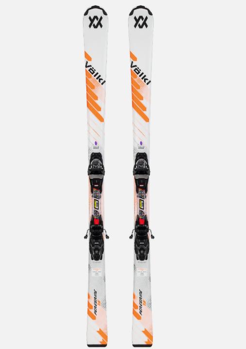 volkl peregrine 7.6 model 25/26 320€ nieuw, Sport en Fitness, Skiën en Langlaufen, Overige merken, 160 tot 180 cm, Nieuw, Ophalen of Verzenden