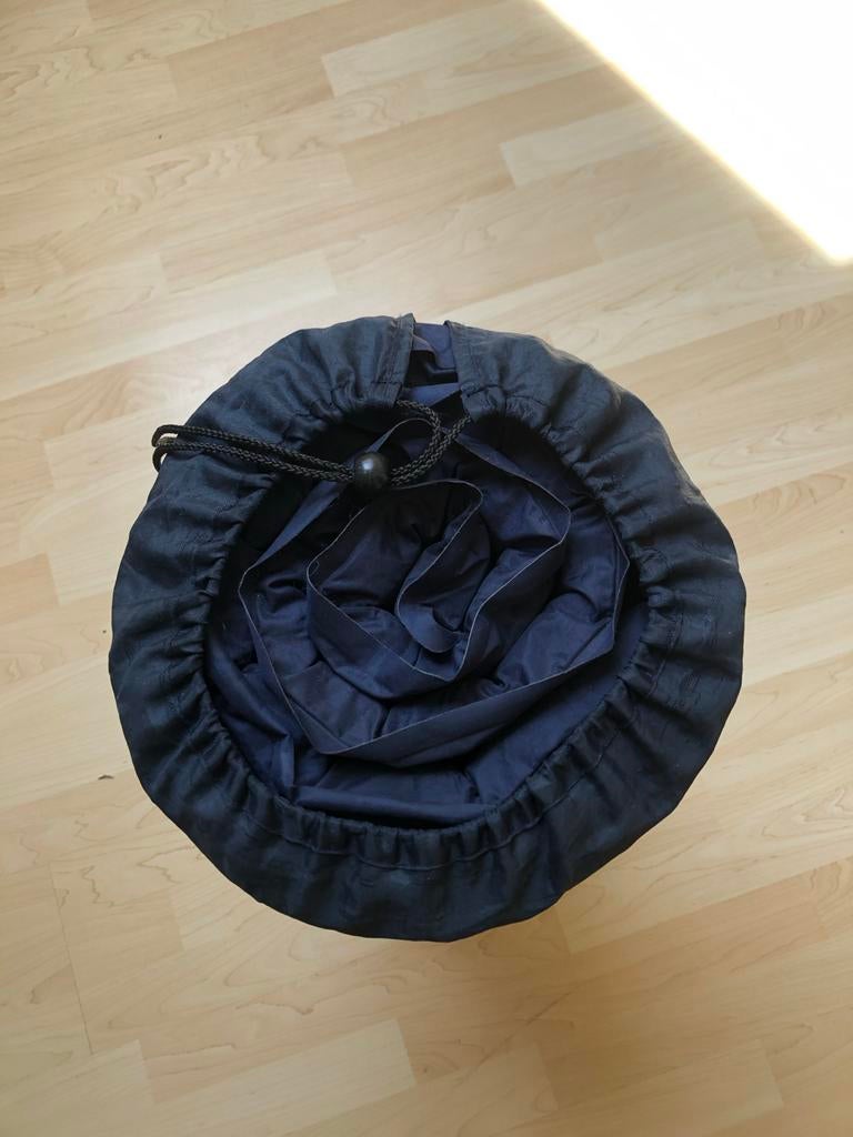 Hero Outdoor Zelfopblaasbare Slaapzak - Nieuw, Ophalen of Verzenden, Nieuw