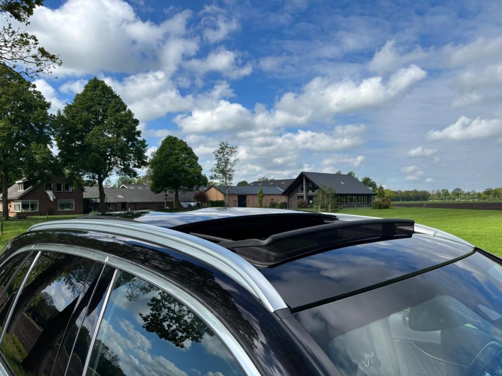 Mercedes-Benz GLC 350 cdi AMG V6 | 4x4 | Pano | Burmester |, 15 km/l, Gebruikt, Euro 6, 259 pk