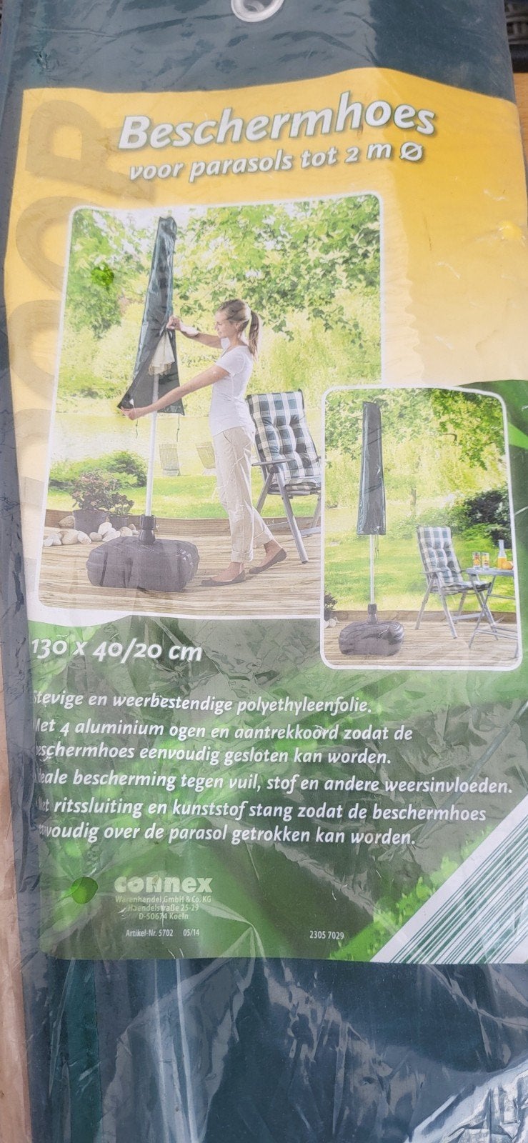 Kleur groen, Ophalen of Verzenden, Nieuw