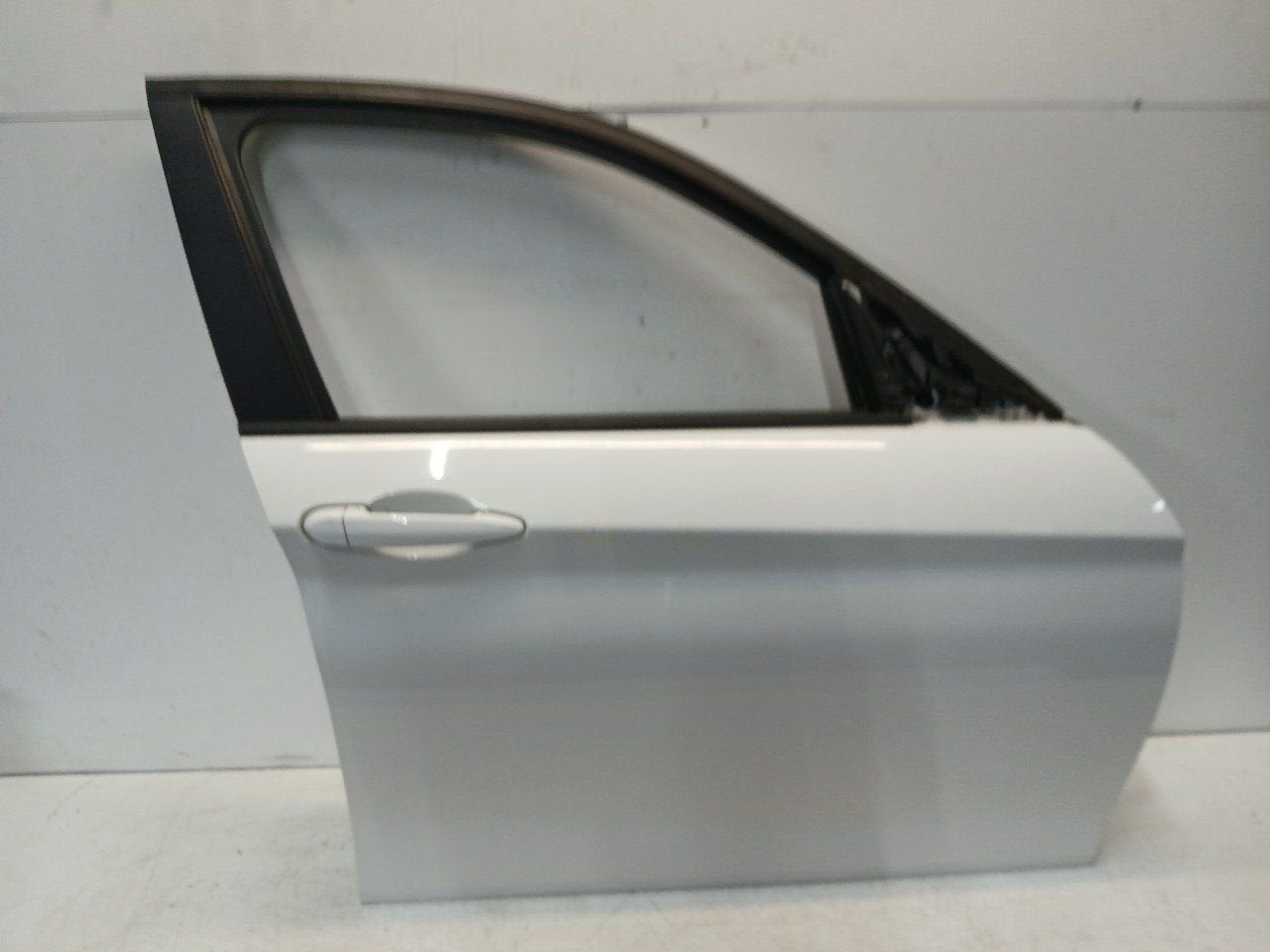 Portier rechts voor BMW 1 serie, Auto-onderdelen, Carrosserie en Plaatwerk, Onderdelen@venauto.nl, Van der Ven Autorecycling B.V.
