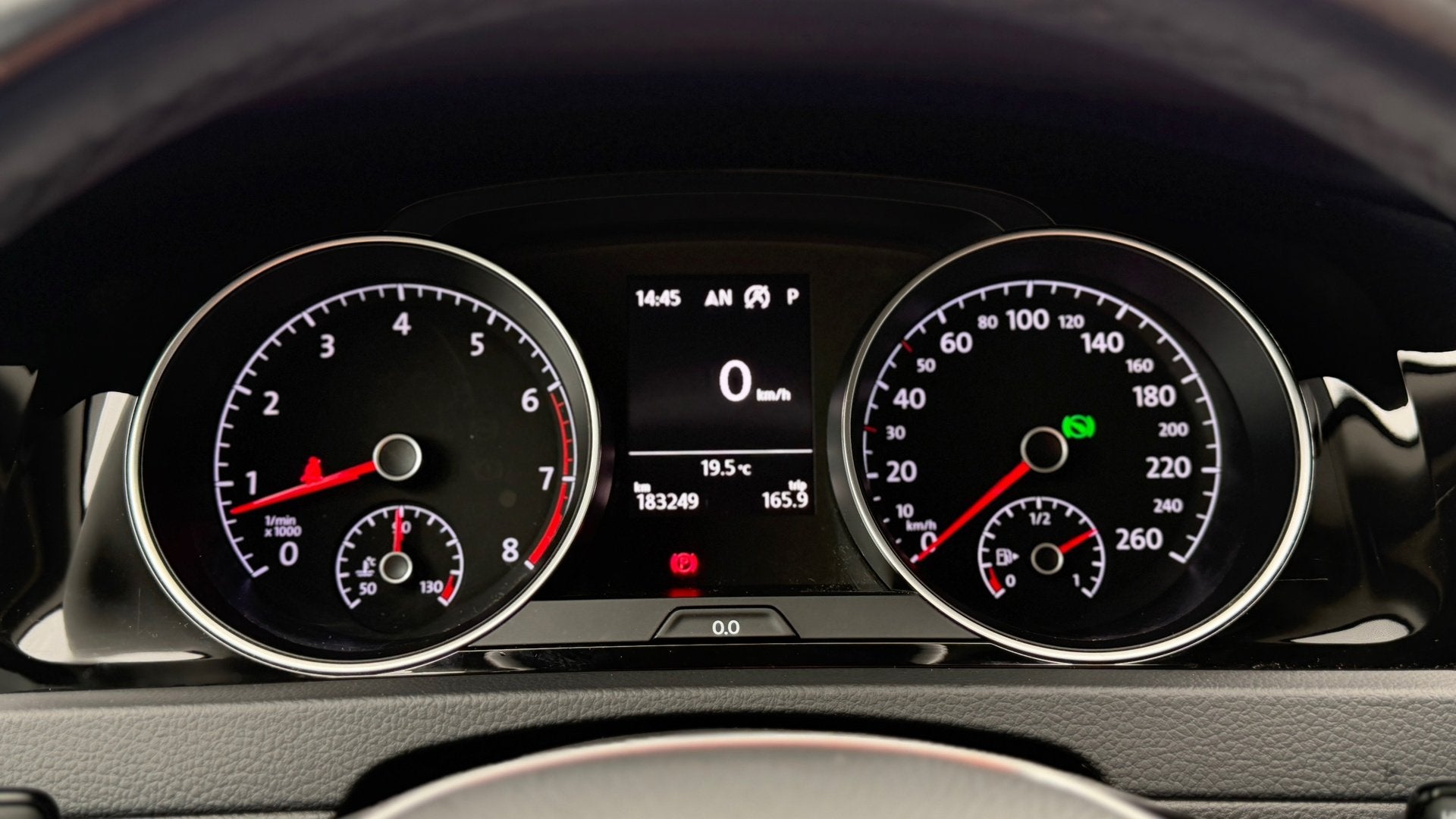 Volkswagen Golf 1.5 TSI Comfortline Business|Camera|Automaat, Automaat, Euro 6, 4 cilinders, Bedrijf