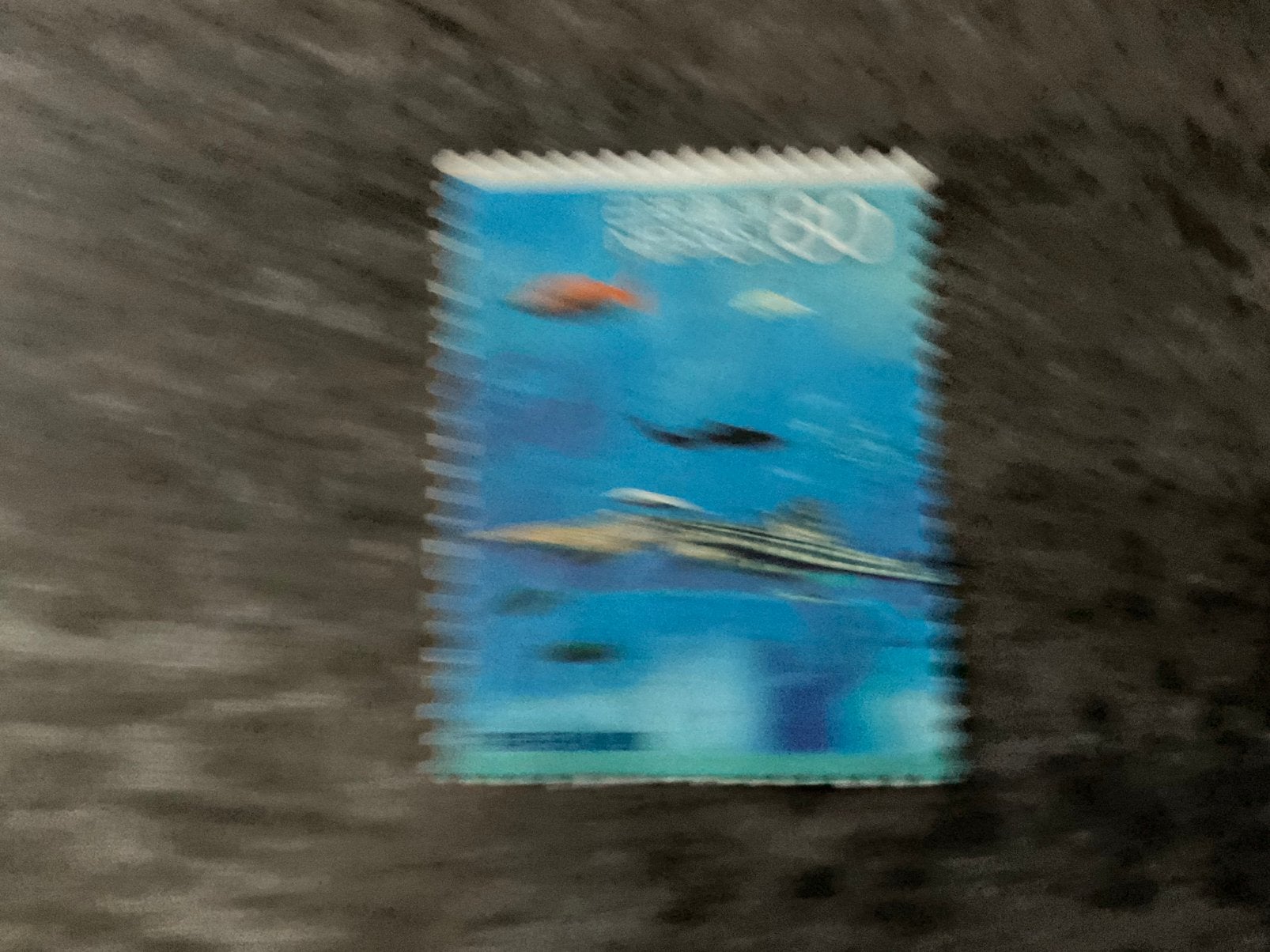 (24946) Japan, zeeleven, Ophalen of Verzenden, Oost-Azië