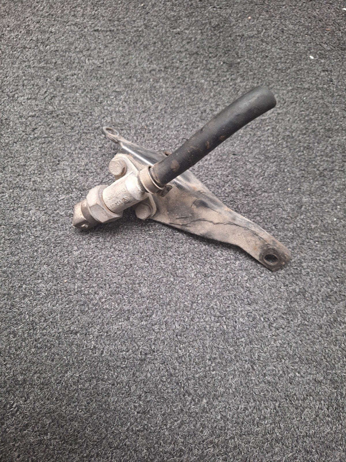 Vw Golf Corrado Passat G60 brandstofdruk sensor 037133251, Ophalen of Verzenden, Gebruikt