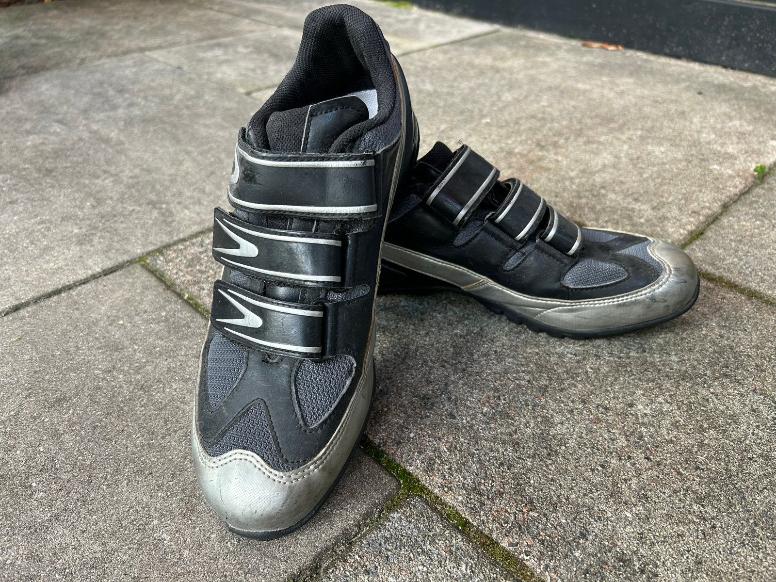 Nike fietsschoenen maat 42, Ophalen of Verzenden, Gebruikt, Overige maten, Heer of Dame