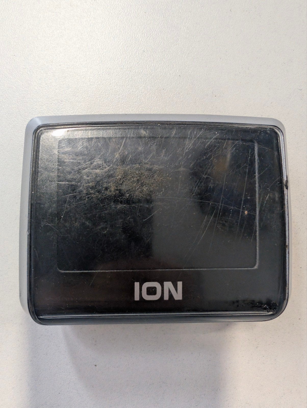 Trelock ION CU4/CU4VE e-bike display, Fietsen en Brommers, Ophalen of Verzenden, Snelheidssensor, Gebruikt
