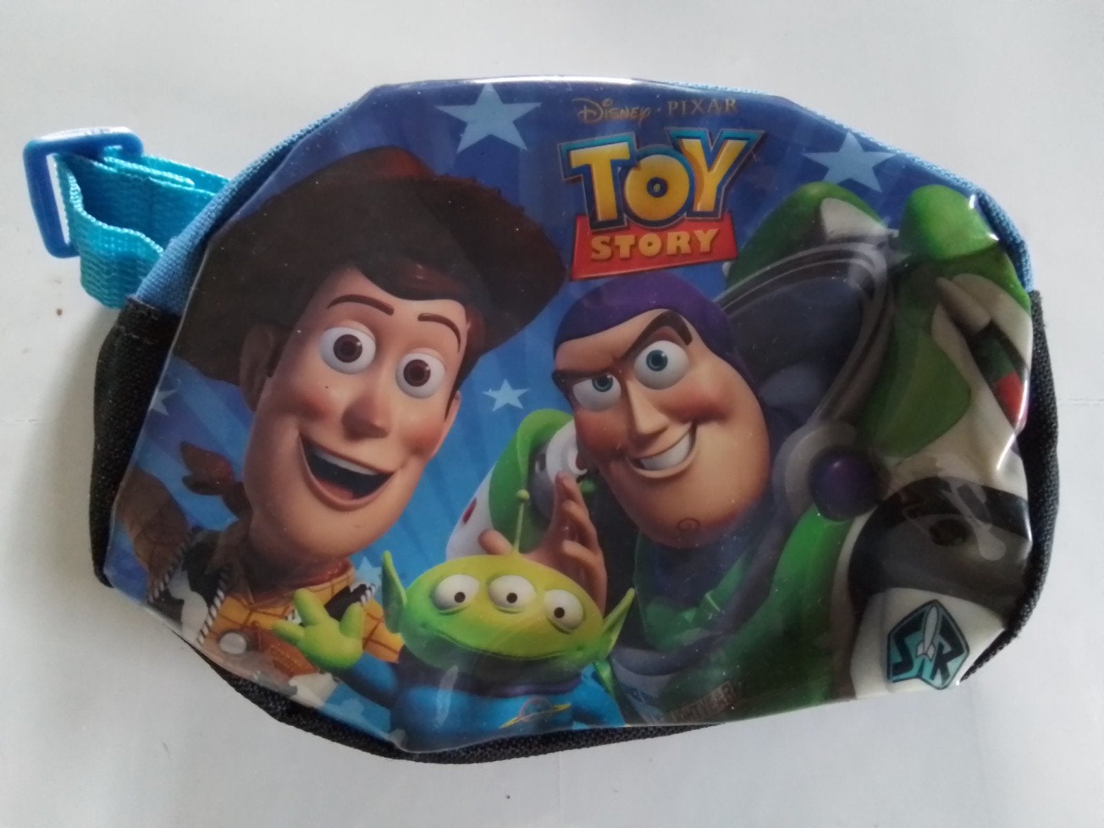Toy Story heuptasje voor kinderen, Verzamelen, Disney, Ophalen of Verzenden, Overige figuren, Gebruikt