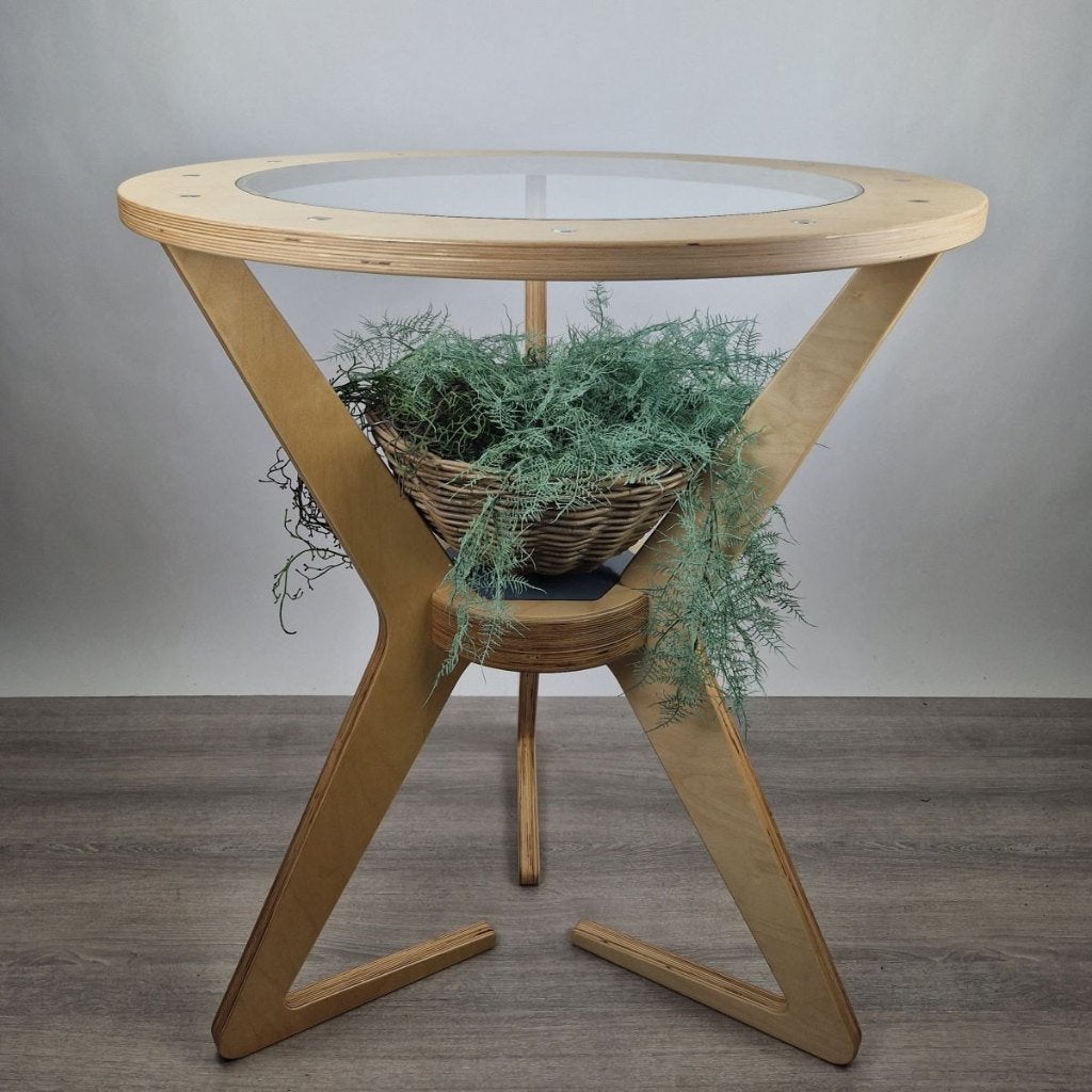 Statafel Hangtafel Partytafel, Huis en Inrichting, Tafels | Statafels, Nieuw, Ophalen