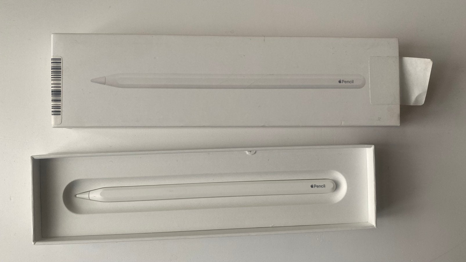 Apple pencil 2de generatie, Computers en Software, Apple iPads, Ophalen of Verzenden, Zo goed als nieuw