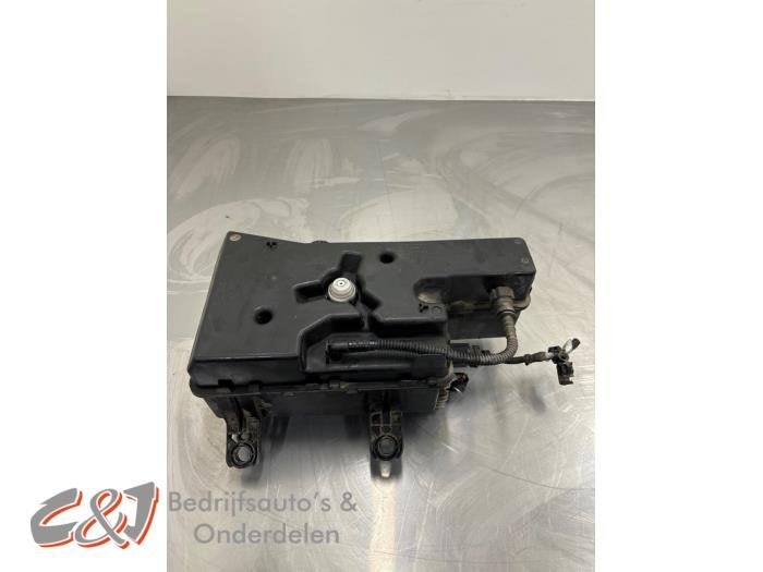 Additatief tank van een Citroen Jumper, Gebruikt, -, Ophalen of Verzenden, -