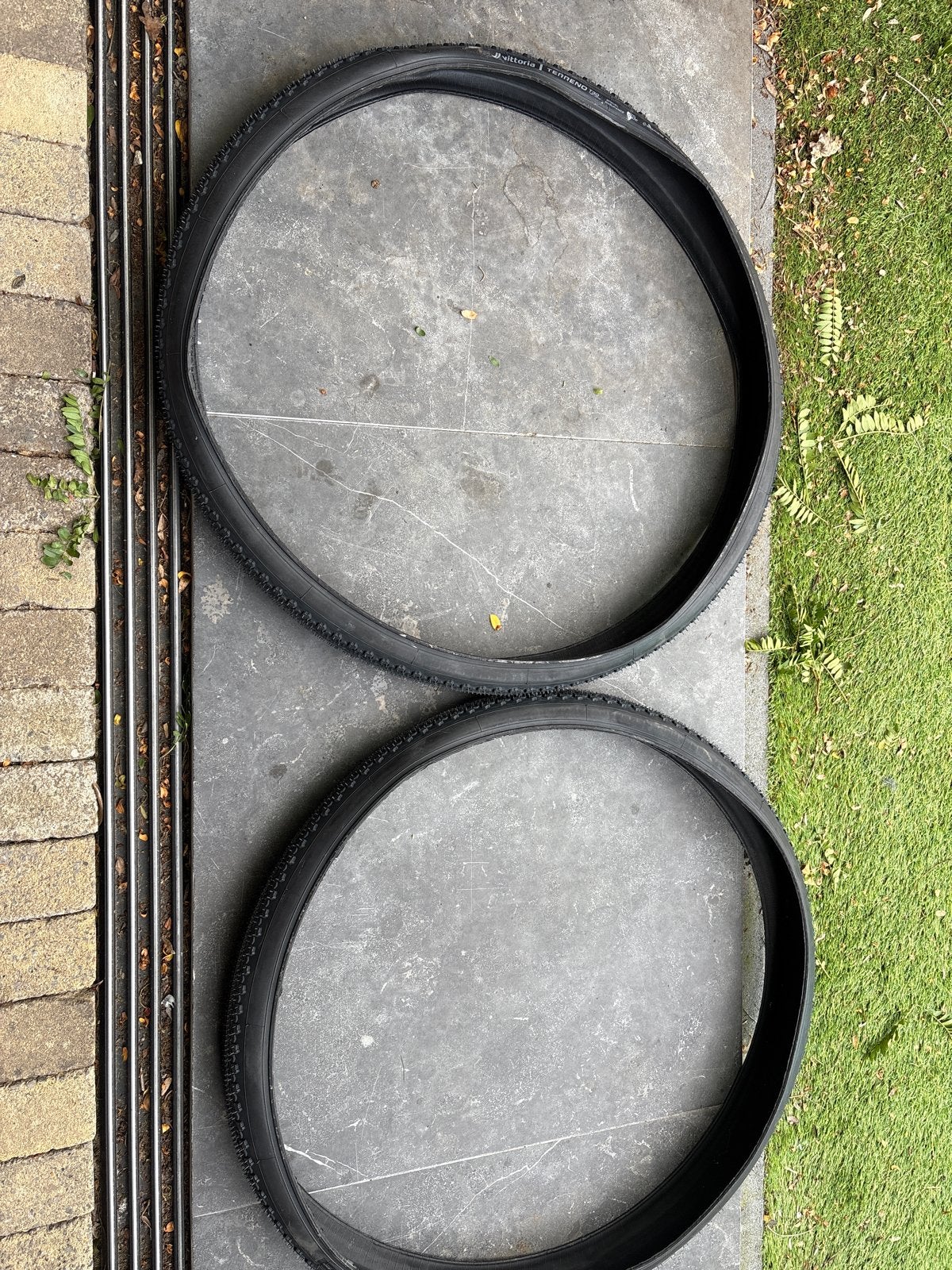 Vittoria Terreno Dry T30 buitenbanden 700x40C - Nieuw, Band, Vittoria, Nieuw, Rubber