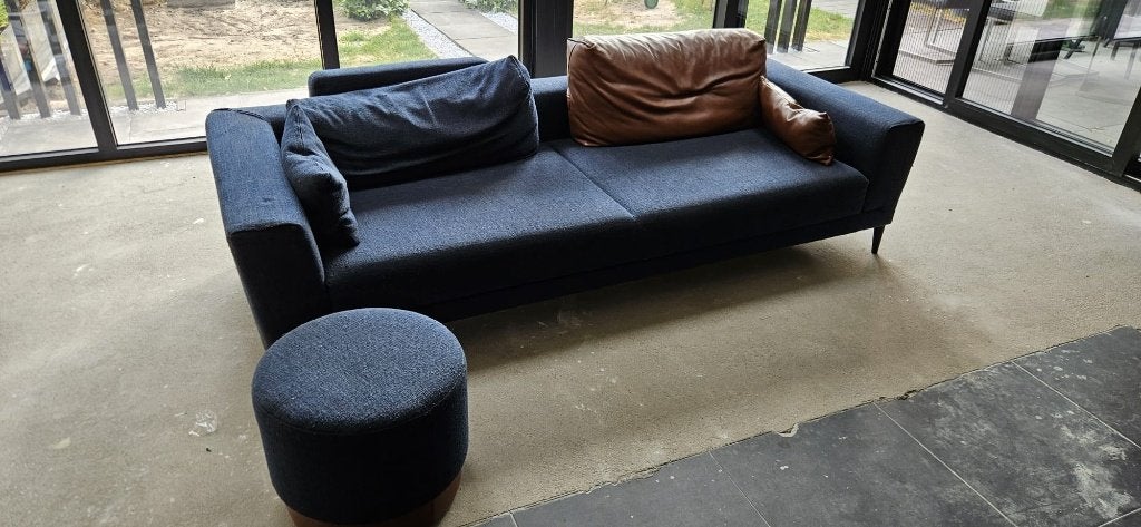Bank, Ophalen, Gebruikt, Minder dan 75 cm, Rechte bank