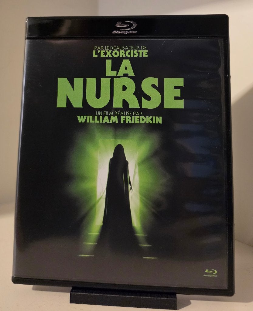 THE GUARDIAN - - - Blu-ray, Horror, Verzenden, Film, Zo goed als nieuw