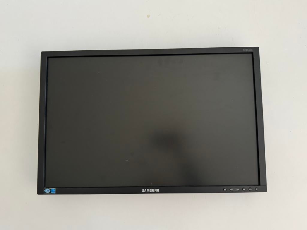 SAMSUNG S24C450 Monitor, Ophalen of Verzenden, Nieuw, Full HD, 60 Hz of minder