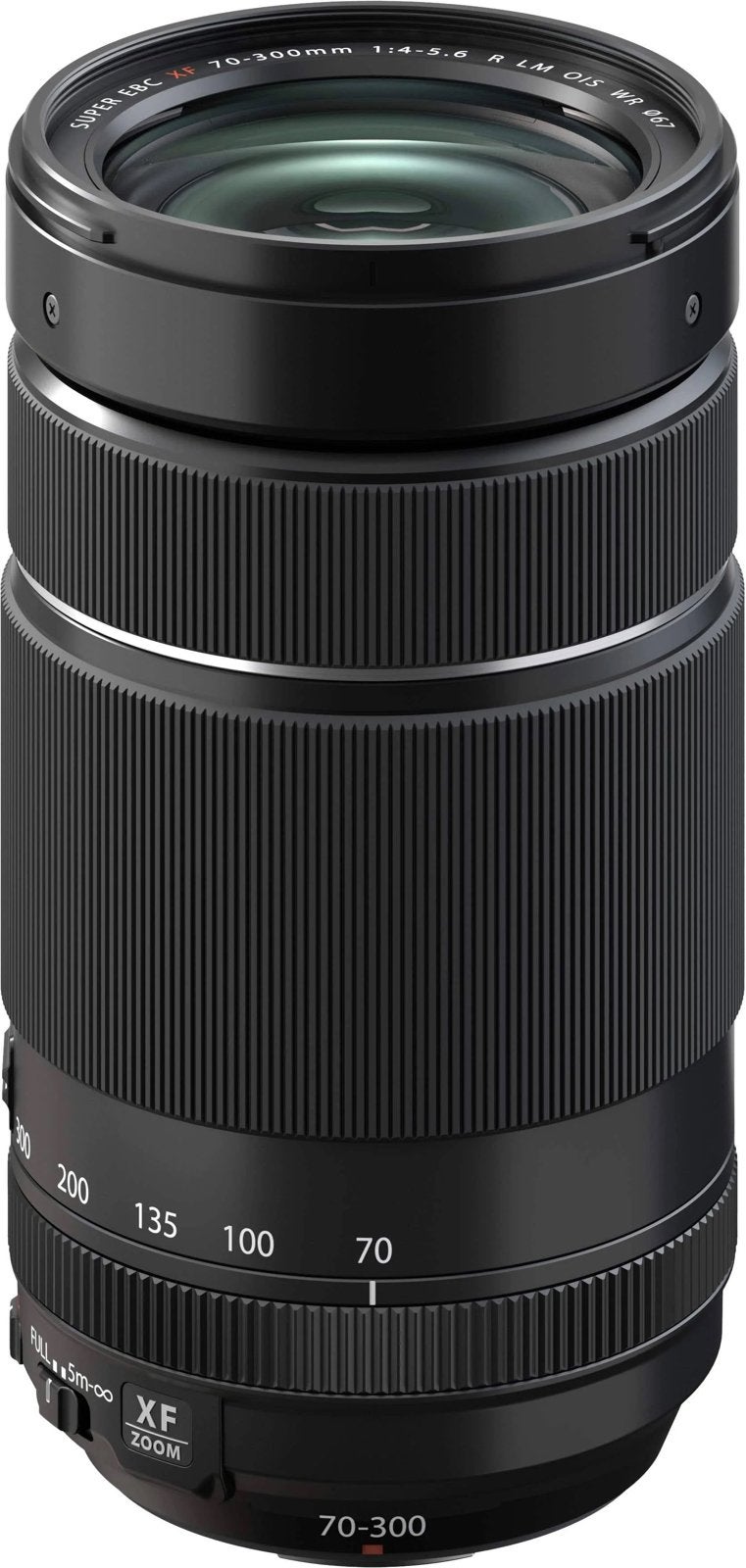 Gezocht: Fujifilm XF 70-300mm f/4-5.6 R LM OIS WR, Audio, Tv en Foto, Fotografie | Lenzen en Objectieven, Ophalen of Verzenden