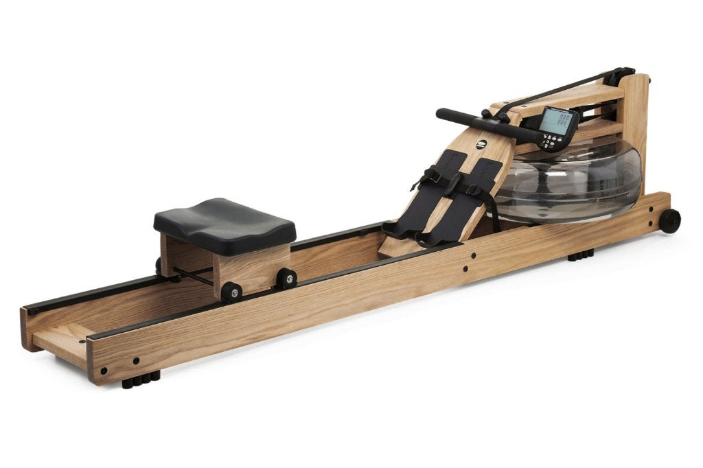 WaterRower Eiken, Ophalen, Overige materialen, Gebruikt, Benen